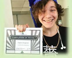 18 WEEK FULL-TIME EMPLOYMENT FOR YOUTH 18-30