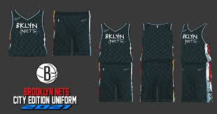 Brooklyn nets city edition 2021 / nets mavs new 2021 city. Oc2k Released Brooklyn Nets City Edition Uniform 2021 Facebook