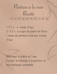 Recette De Peinture A La Craie Une Nouvelle Commode Rever En Couleur En 2020 Peinture A La Craie Craie Peinture