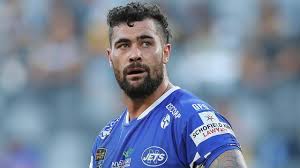 He is an australian and tongan . Nrl 2021 Contracts Signings Andrew Fifita Cronulla Sharks Wakefield Trinity John Morris