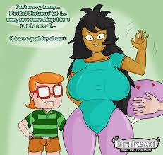 Shostners and Shostners Property Danuzas Debt- By Drakewd