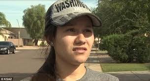 Erica Escalante's Instagram, Twitter & Facebook