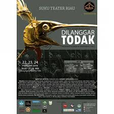 Singapura dilanggar todak adalah sebuah cerita lagenda orang melayu yang paling terkenal khususnya di singapura. Pertunjukan Teater Puisi Mitos Singapura Dilanggar Todak Brosispku Cerita Info Kuliner Di Kota Pekanbaru Riau