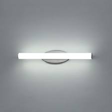 1 Light Chrome Bathroom Vanity Lighting You Ll Love In 2020 Wayfair