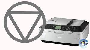 From your information, the mg3550 will need to be replaced. The Infamous Canon Resume Stop Reset Button Youtube