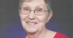 Obituary for Shirley J. Halbert