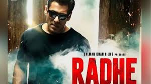 Check spelling or type a new query. Salman Khan S Radhe Your Most Wanted Bhai To Release On Eid 2021