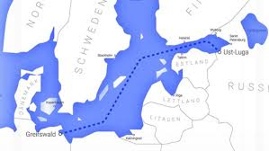Nord stream 2 ist schlecht für die umwelt 4 2. Nord Stream 2 200 000 Rohre Werden Verlegt Ndr De Nachrichten Mecklenburg Vorpommern