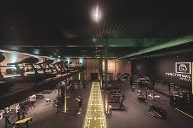 Sportland Erlangen Fitness
