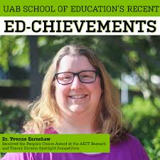UAB School of Education and Human Sciences