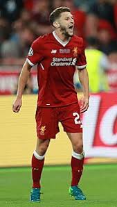 Check spelling or type a new query. Adam Lallana Wikiwand