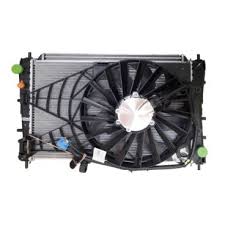 Linea 1 6 Radyator Seti Su Klima Fan Motoru Motorlar Su