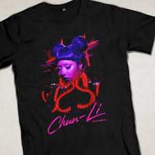 Nicki Minaj Chun Li Men S Fashion Graphic Tee T Shirt Shopee Malaysia Nicki just got sued by isiah simon.