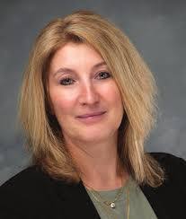 Rita Holt's Instagram, Twitter & Facebook