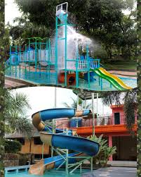 Tempat ini seringkali menjadi rujukan bagi pelancong yang ingin merasakan berenang di. Umbul Bening Waterpark Posts Facebook