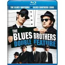 The Blues Brothers Double Feature (Blu-ray)