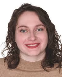 Rebecca Hise's Instagram, Twitter & Facebook