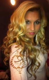 Stephanie Ney's Instagram, Twitter & Facebook