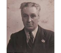 John Guilfoyle Williams