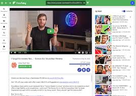 You can download and install the apk from the official site, . Github Freetubeapp Freetube An Open Source Youtube App For Privacy