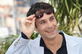 Actor Raoul Bova editorial stock image. Image of festival