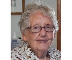 JoAnne CREW Obituary (1934