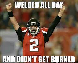 Result Construction Humor Funny Memes Football Uniforms