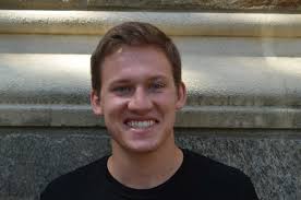 Mr. Georgetown: Who is the Real Prince Charming?