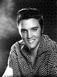 Maybe you would like to learn more about one of these? Elvis Presley Puzzle For Sale By Georgia Fowler