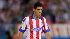 Atletico madrid'in, genç meksikalı forvet raul jimenez'i kadrosuna kattı. Benfica Signs Jimenez From Atletico