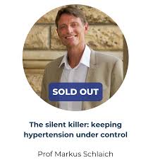 David Glance — Raising the bar