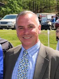 William M. Long, Jr.