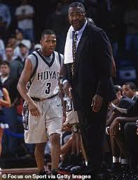 Thompson recruited and developed no. Legendary Georgetown Basketball Coach John Thompson Dies At 78 Sports Basketball Allen Iverson Basketball Jones