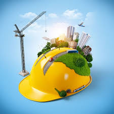 Your Front Line An Untapped Power House Of Improvement Potential Careers In Government Civil Engineering Logo Civil Engineering Design Social Media Design Inspiration