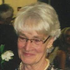 Obituary for Marlene Byers