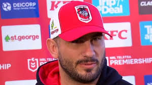 NRL 2023: Jack Bird blasts Dragons' own fans, NRL 360, Braith Anasta