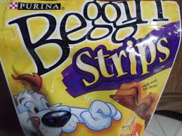 Some of these treats can even help keep your pup cool in the hot temps. Purina Beggin Strips Reviews In Misc Chickadvisor