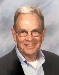 Rev. Dr. Thomas Eifert Obituary February 16, 2024