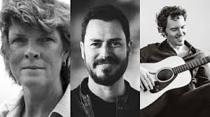 Exclusive: Hear a New Episode of Ben Arthur's SongWriter Featuring Byron  Isaacs of The Lumineers