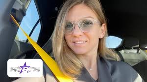 Simona halep e in topul wta de 5 ani, timp in care a devenit vedeta internationala, cunoscuta in toata lumea. Imagini Rare Cu Simona Halep Si Iubitul Ei La Antrenamentul Campioanei Youtube
