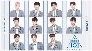 Album pertama yang dirilisnya ini berhasil mengantarkan mereka untuk meraih penghargaan new artist of the year dari melon music awards dan golden disk awards pada tahun 2013. Ini 4 Personel Wanna One Paling Keren Setuju Nggak Entertainment Fimela Com