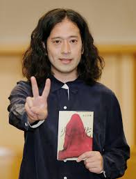又吉直樹の彼女はバレー選手？壇蜜？結婚した？ブログ？劇場？本？ | miima[ミーマ] さん