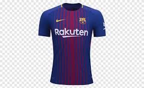 Also, find more png clipart about football clipart,american football clipart,symbol clipart. Sports Fan Jersey Fc Barcelona T Shirt Fc Barcelona Tshirt Blue Png Pngegg