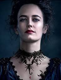 Its Halloween month, season of the...