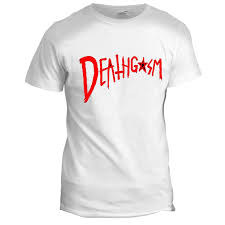 One could argue that the easy profitability of the past decade was the worst thing to happen to the romantic comedy—an invitation to stale formulas and ridiculous conceits alike—and a few lean. Deathgasm Gasm Death Horror Film Comedy Movie Bad Tv Movie Gothic Zombi T Shirt Rageal