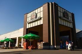 The commissary also offers fresh deli sandwiches, rotisserie chicken, sushi, baked goods and cakes. Ramstein Ab Commissary Virtual Ombudsman