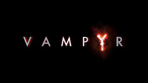 Game Logo Vampyr Vampire Video Game Vampire Knight 1080p Wallpaper Hdwallpaper Desktop Vampire Knight Batman Arkham Knight Wallpaper Destiny Video Game
