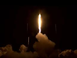 Spacex designs, manufactures and launches advanced rockets and spacecraft. Spacex Starlink Launch How To Watch Lift Off And Satellite Train Live Today The Independent The Independent