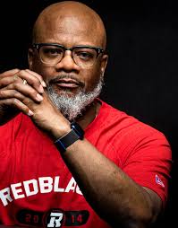 BOB DYCE IS THE HEART OF THIS ORGANIZATION.