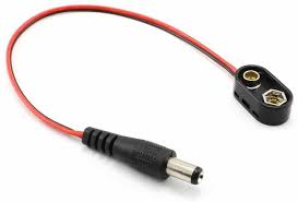 Check out our 9v battery connector selection for the very best in unique or custom, handmade pieces from our jewelry making & beading shops. 9v Battery Connector For Arduino Price From Souq In Egypt Yaoota